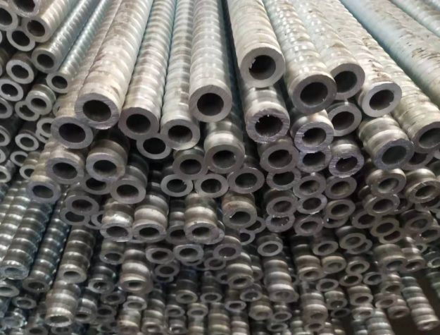 洪江中空注漿錨桿